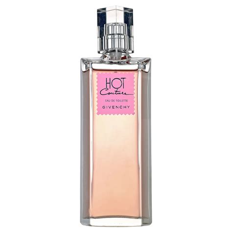 hot couture givenchy eau de toilette 100ml|hot Givenchy perfume prices.